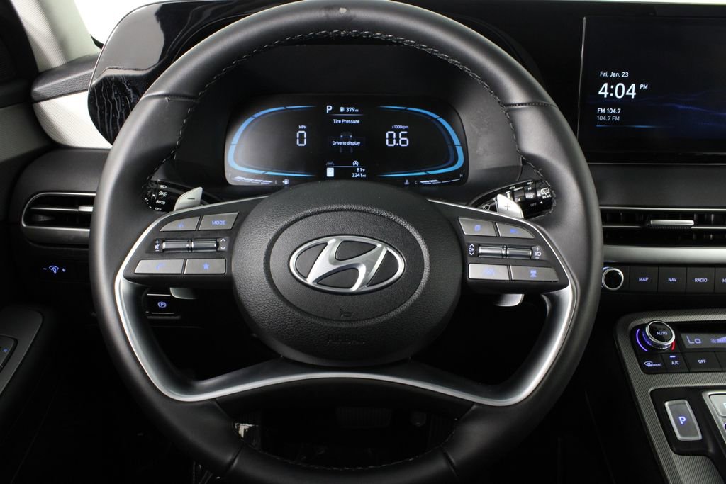 Used 2025 Hyundai Palisade XRT image 9