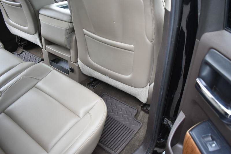 Used 2014 GMC Sierra 1500 SLT AWD/4WD image 22
