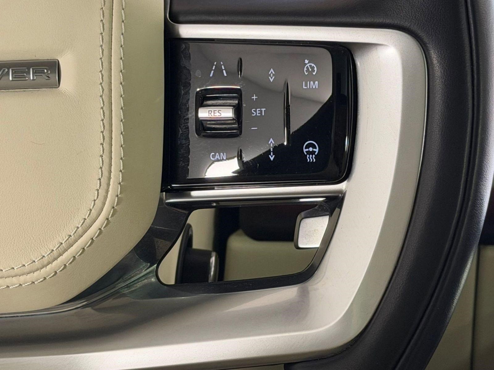 Used 2023 Land Rover Range Rover SE image 17