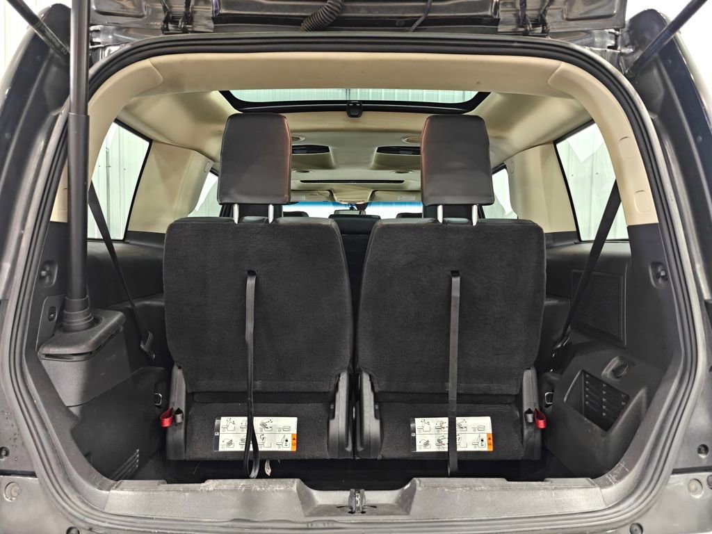 Used 2019 Ford Flex Limited AWD/4WD image 35