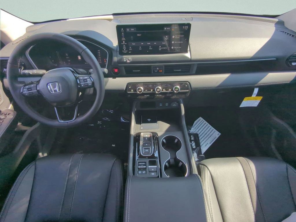 New 2026 Honda Pilot EX-L image 15