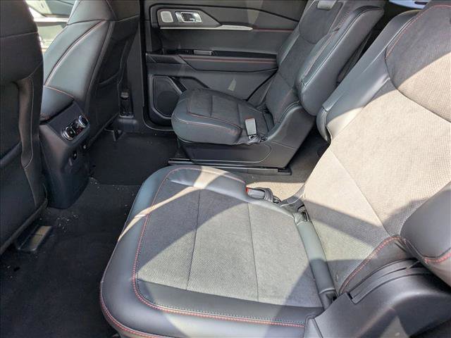 New 2026 Ford Explorer ST w/ Sun And Sound Package image 15
