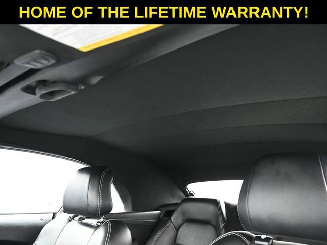 Used 2017 Ford Mustang Premium RWD image 36