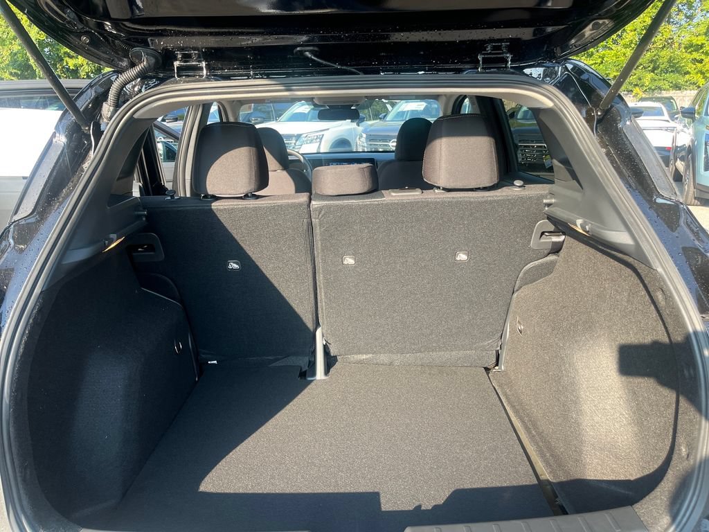 New 2027 Nissan Kicks SV FWD image 22