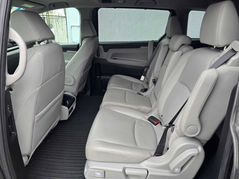 Used 2019 Honda Odyssey EX-L image 28