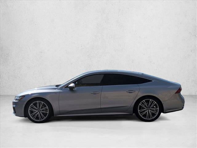 Used 2019 Audi A7 3.0T Premium Plus w/ Premium Plus Package image 9