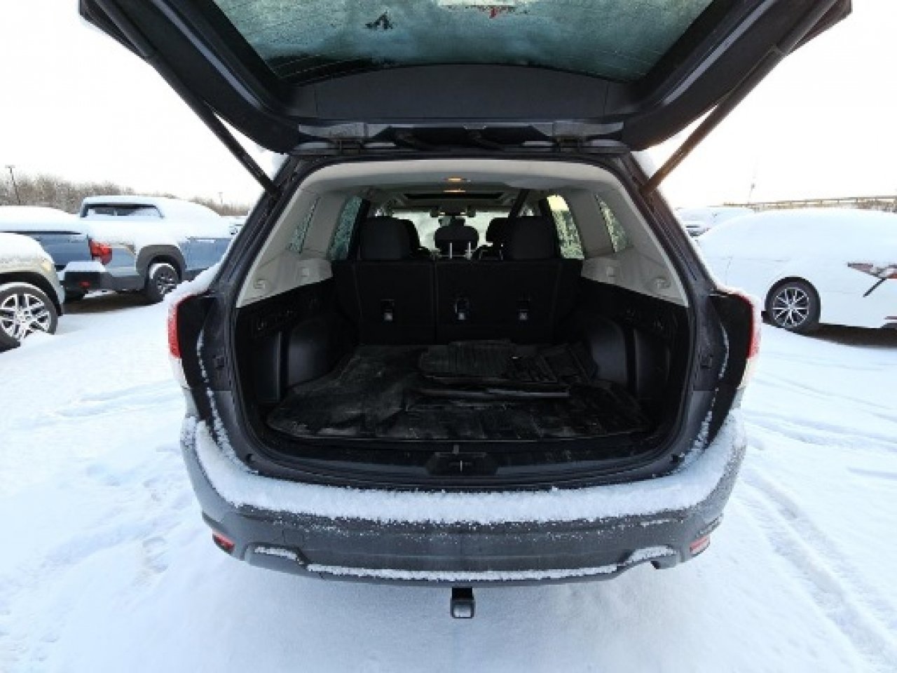 Used 2021 Subaru Forester Premium w/ Popular Package #1 image 20