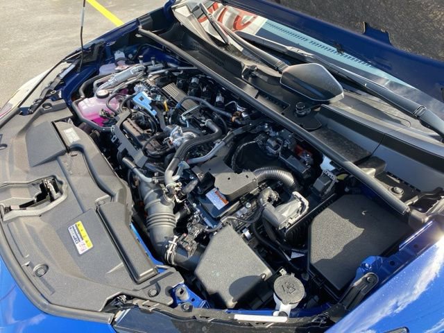 New 2026 Toyota Prius Plug-In Hybrid FWD image 64