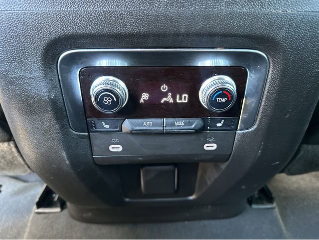 Certified 2023 GMC Yukon Denali AWD/4WD image 14