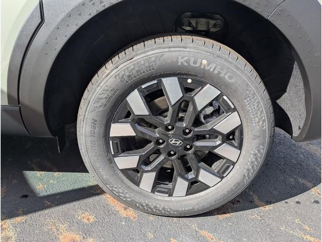 New 2026 Hyundai Santa Cruz SEL AWD/4WD image 27