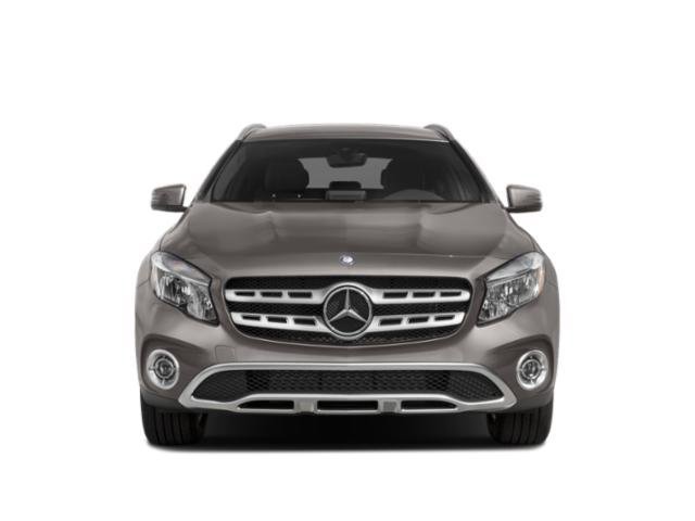 Used 2019 Mercedes-Benz GLA 250 4MATIC image 4