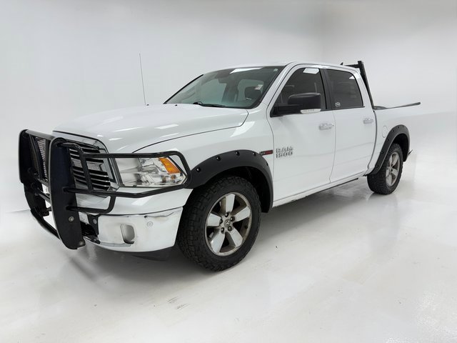 Used 2017 RAM 1500 Lone Star image 5