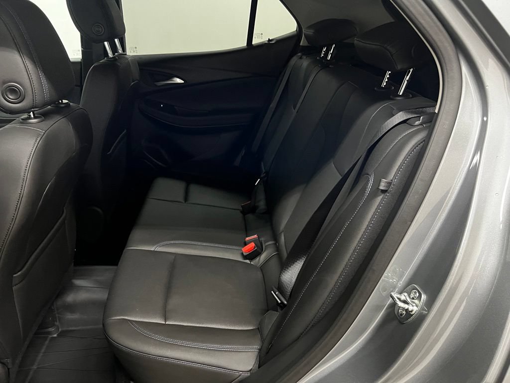 New 2026 Buick Encore GX Sport Touring AWD/4WD image 30