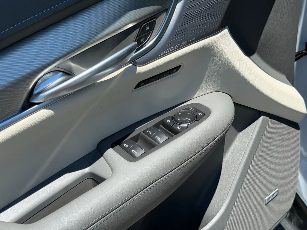 New 2026 Cadillac XT5 Premium Luxury FWD image 17