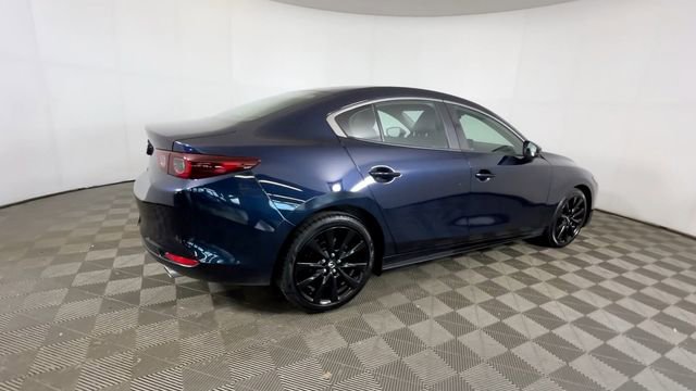 Used 2024 MAZDA MAZDA3 s FWD image 5