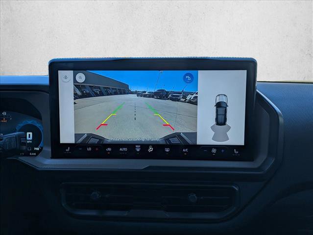 New 2025 Ford Bronco Sport Big Bend w/ Convenience Package image 13