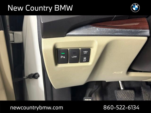 Used 2015 Acura MDX 3.5L Advance Pkg w/Entertainme image 13