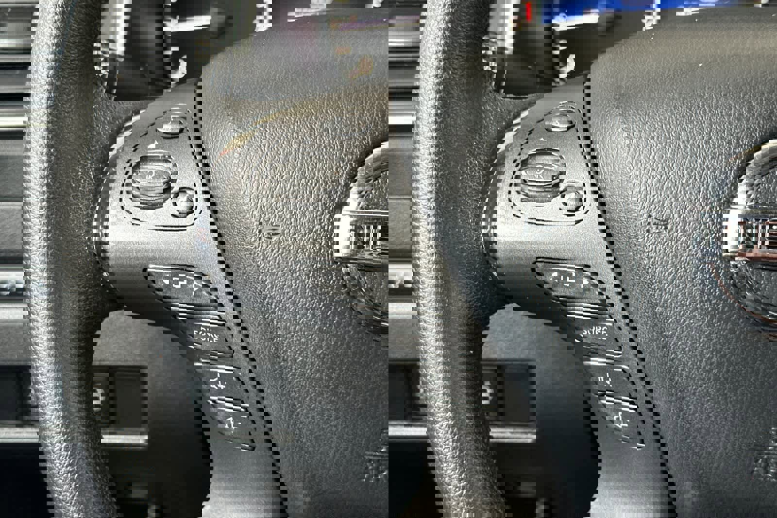 Used 2022 Nissan Murano SV w/ Cargo Package image 26