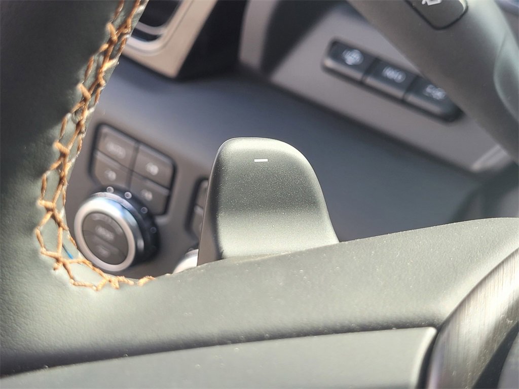 New 2026 GMC Sierra 1500 AT4 w/ Technology Package image 23