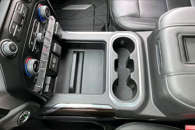 Used 2021 Chevrolet Silverado 1500 RST w/ Convenience Package II image 19