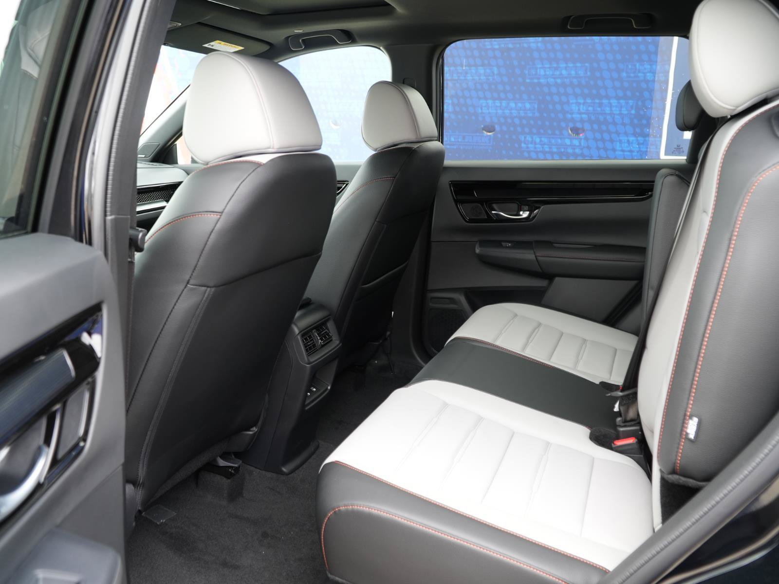 New 2026 Honda CR-V Sport Touring image 19