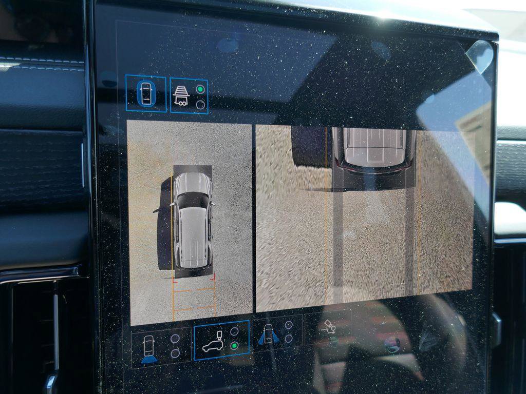 New 2026 GMC Yukon AT4 Ultimate image 36