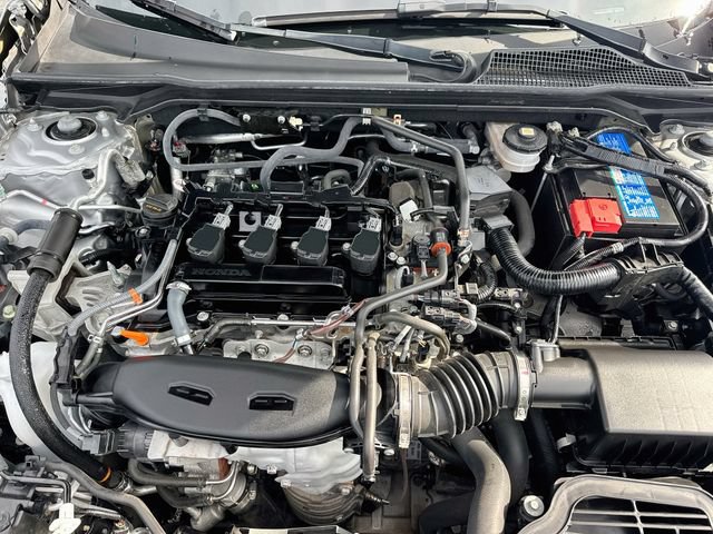 Used 2023 Honda Civic EX-L image 34