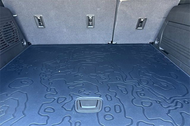 New 2026 GMC Hummer EV SUV image 17