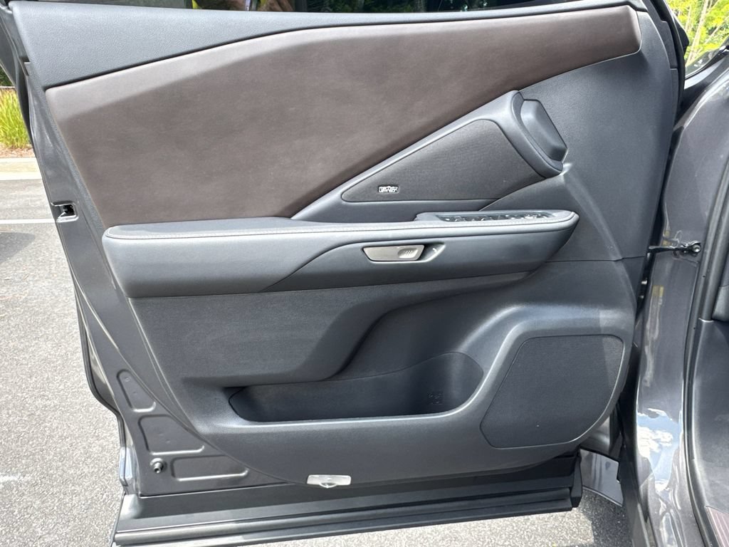Used 2024 Lexus TX 350 FWD w/ Technology Package image 10