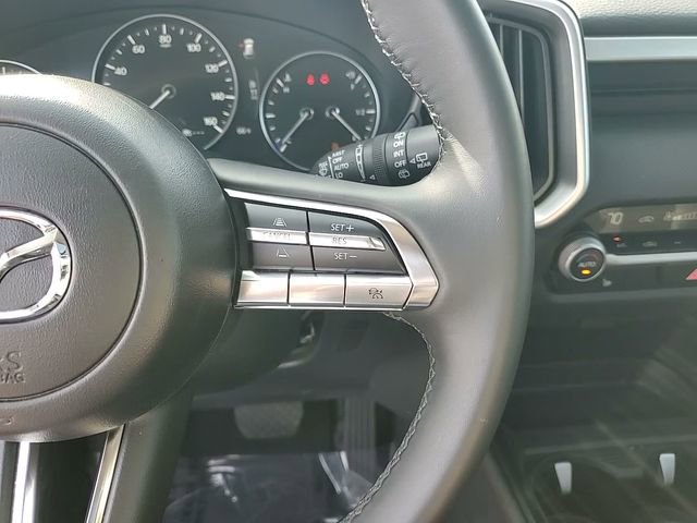 Used 2025 MAZDA CX-50 AWD 2.5 S w/ Premium Package image 20