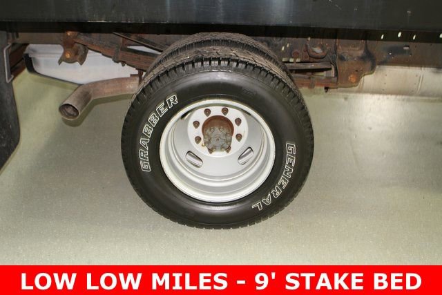 Used 2016 Ford F350 XL image 5