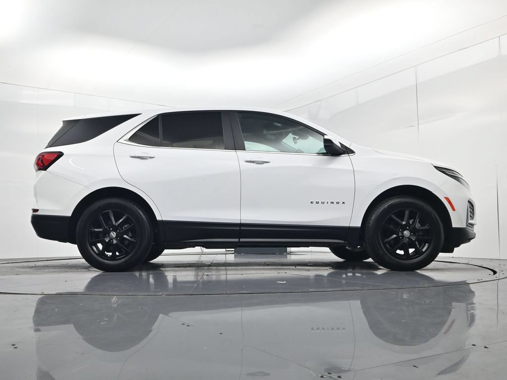Used 2024 Chevrolet Equinox LT FWD image 45