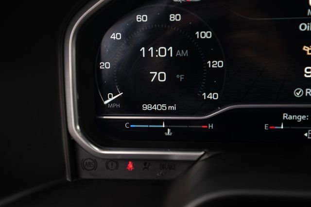 Used 2024 GMC Sierra 1500 Denali Ultimate image 30