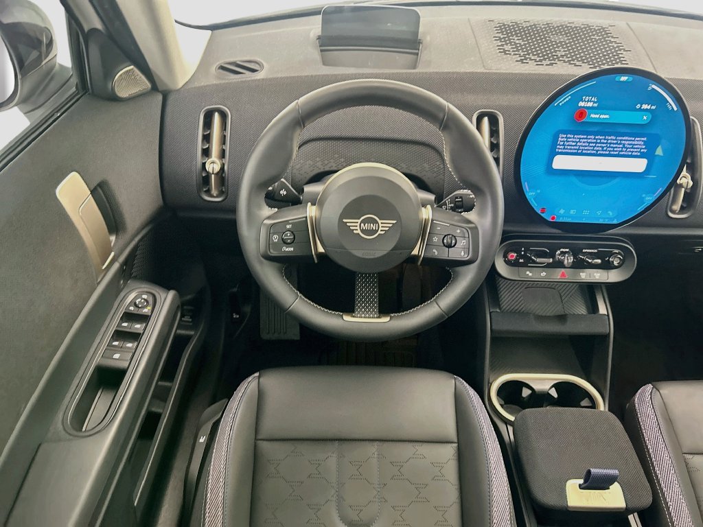 Certified 2025 MINI Cooper Countryman S AWD/4WD image 13