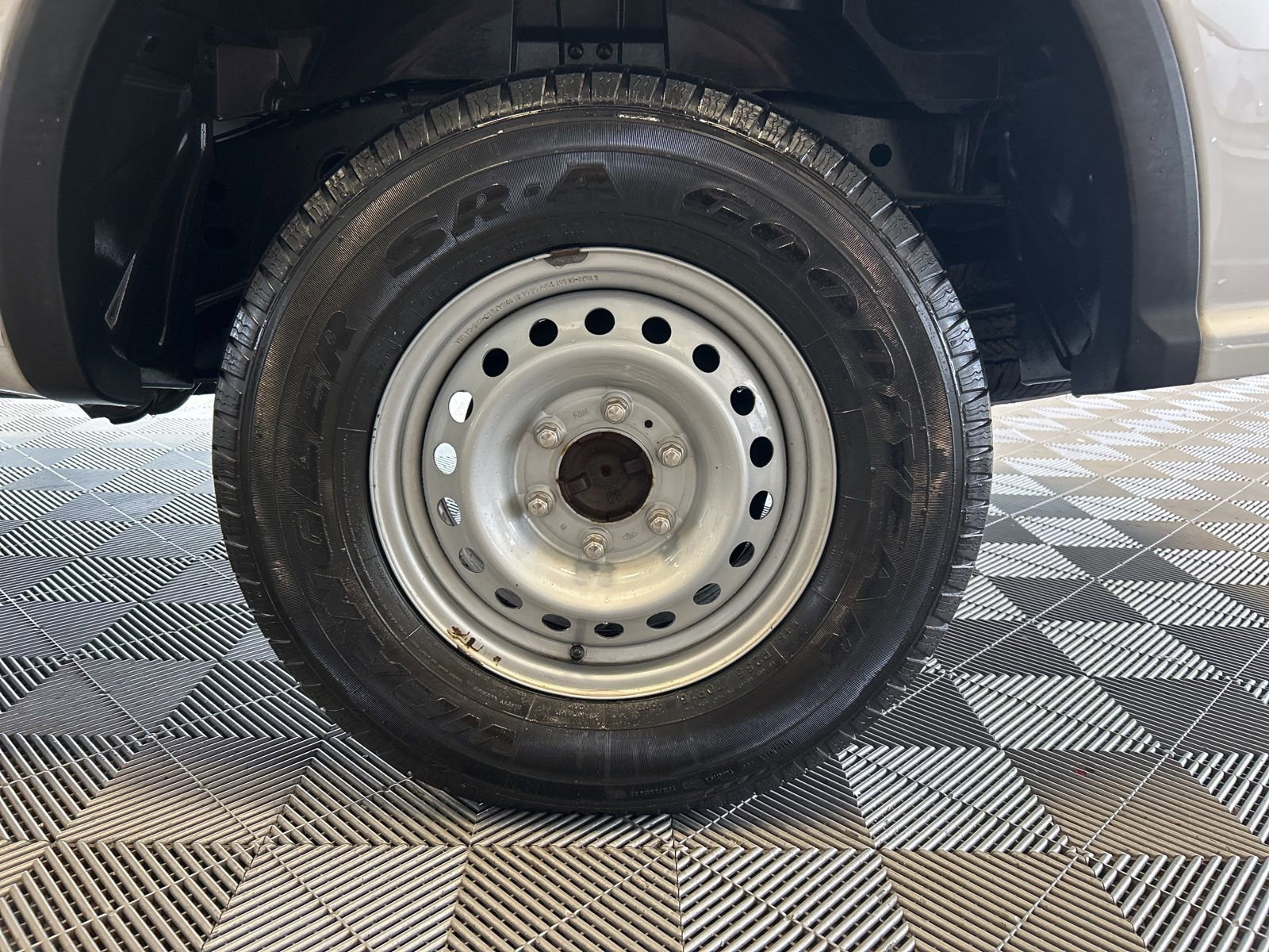 Used 2021 Ford Ranger XL w/ Equipment Group 101A High image 7