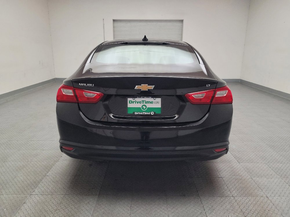Used 2024 Chevrolet Malibu LT image 6