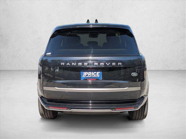 Used 2023 Land Rover Range Rover SE AWD/4WD image 6