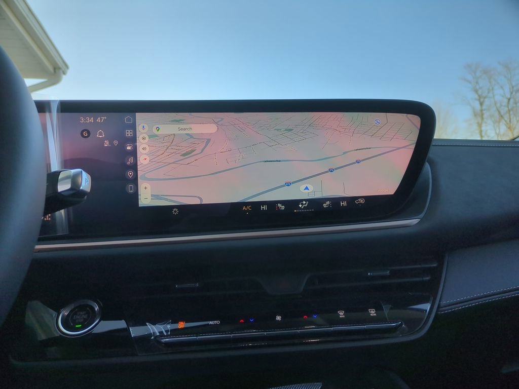 New 2026 Buick Envision Sport Touring image 10