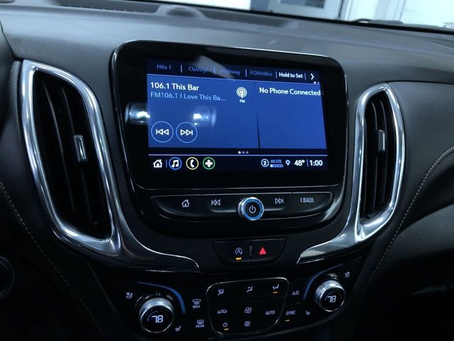 Used 2023 Chevrolet Equinox Premier AWD/4WD image 28