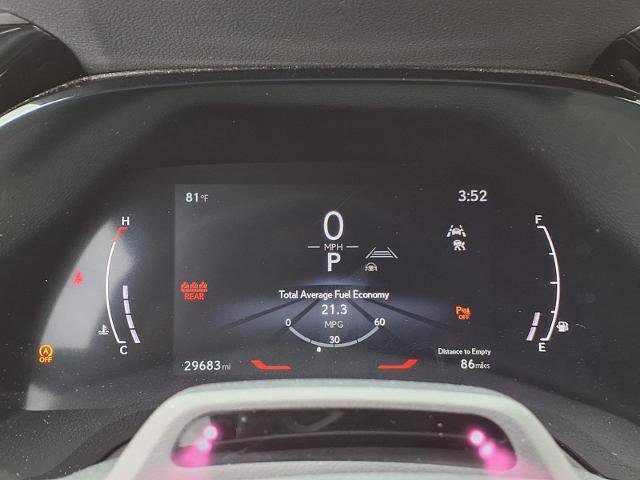 Used 2023 Lexus RX 350 Premium Plus w/ Accessory Package (Z1) FWD image 11