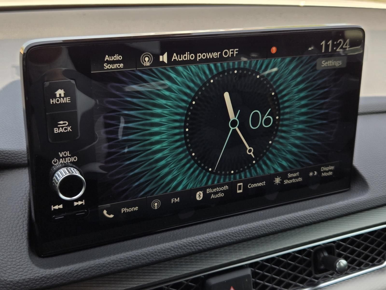 New 2026 Acura Integra A-Spec w/ Technology Package FWD image 17