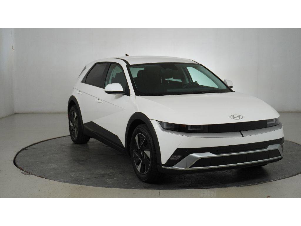 New 2026 Hyundai Ioniq 5 SE