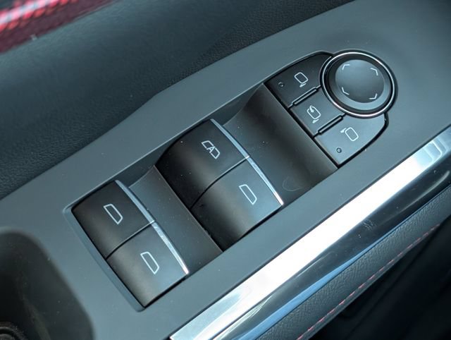 New 2026 Chevrolet Traverse RS FWD image 23