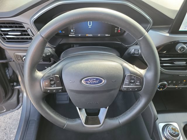 Used 2024 Ford Escape Active FWD image 24