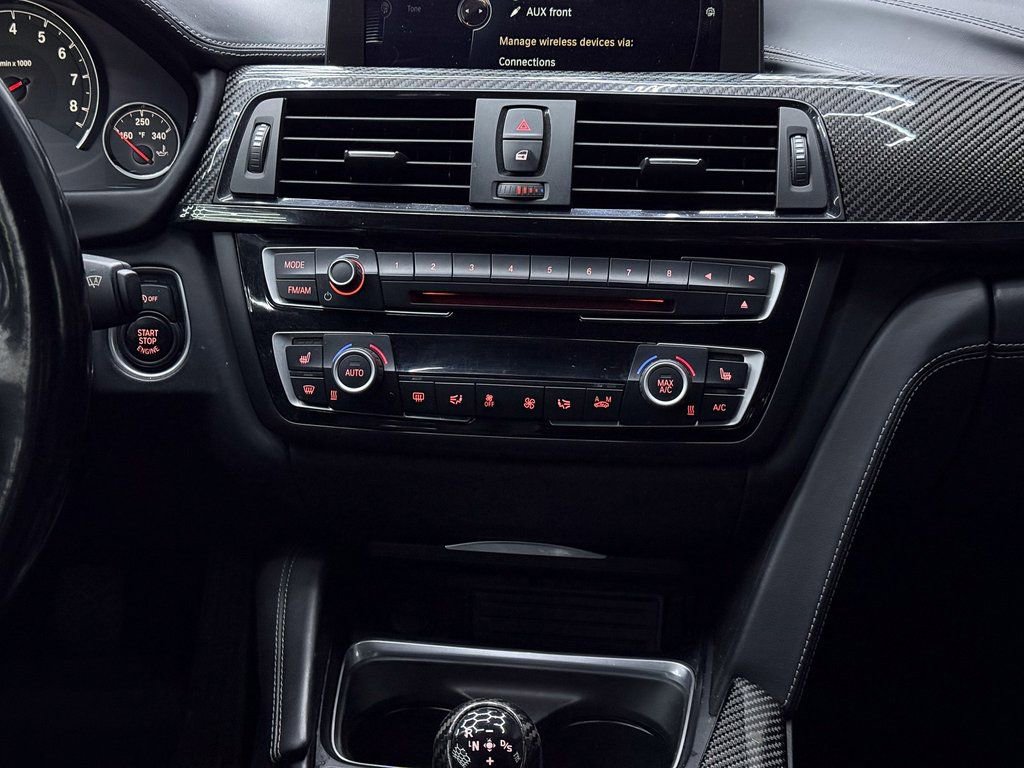 Used 2015 BMW M4 Coupe image 22