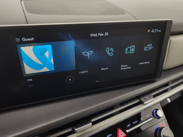 New 2026 Hyundai Santa Fe SE AWD/4WD image 22