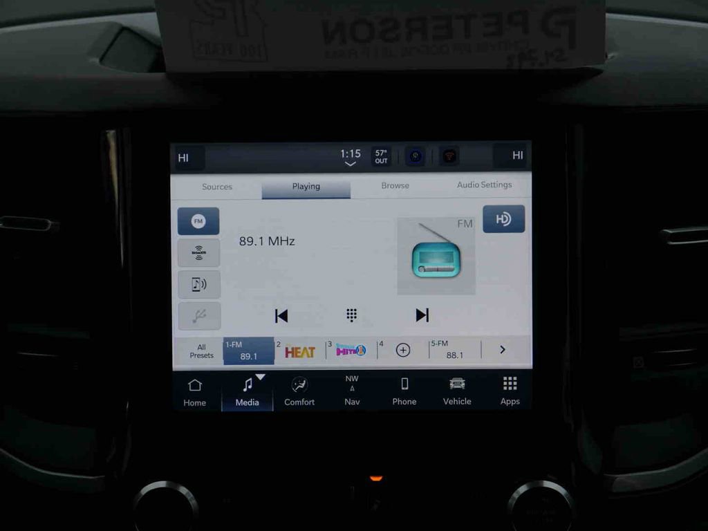 Certified 2022 RAM 1500 Big Horn w/ Trailer Tow Group image 8