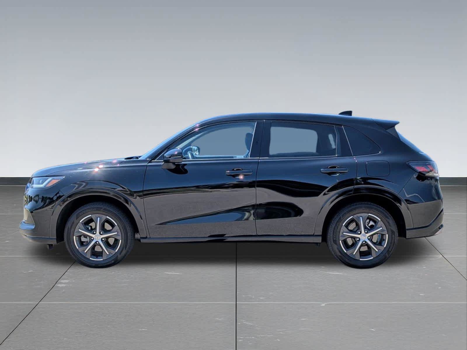 Certified 2024 Honda HR-V EX-L image 2