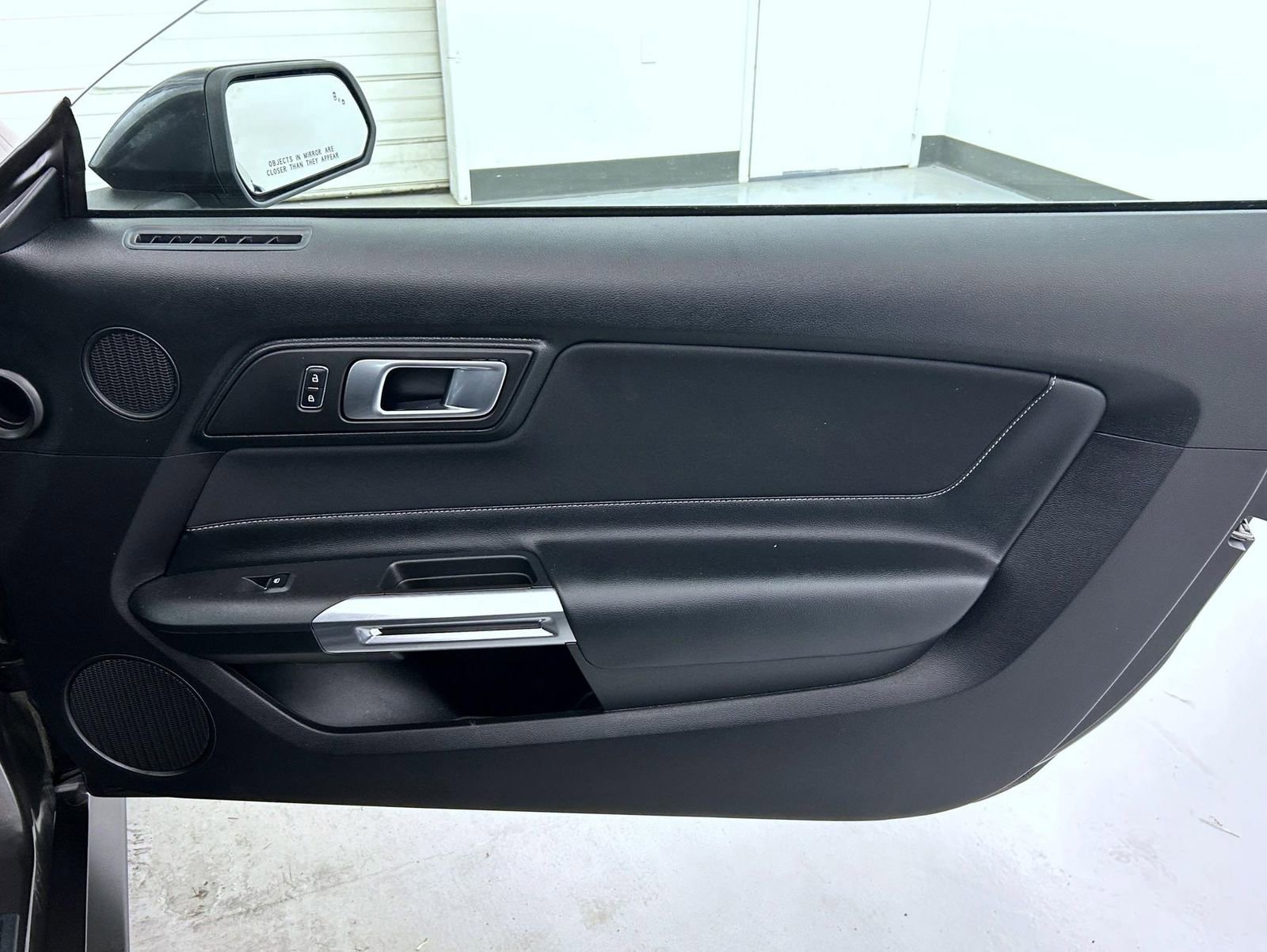 Used 2023 Ford Mustang Coupe w/ Equipment Group 101A image 16