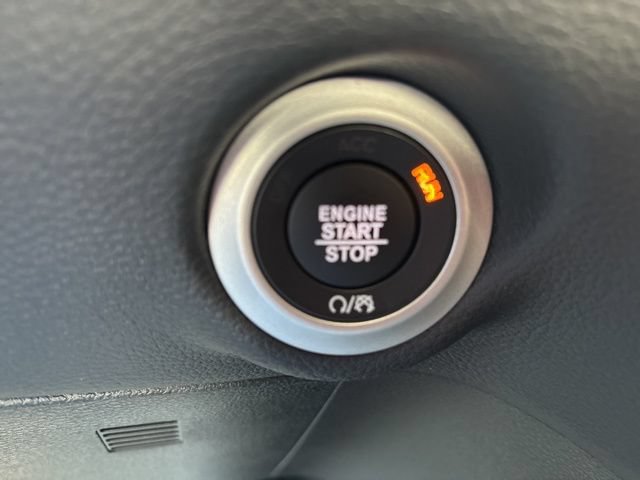 New 2026 Chrysler Pacifica Select w/ S Appearance Package FWD image 26